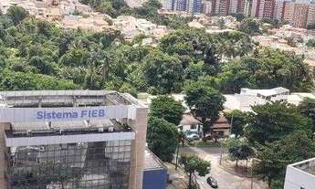 Imagem 4: Apartamento com 2 dormitórios para alugar, 89 m² por R$ 2.533,32/mês - Stiep - Salvador/BA