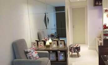 Imagem 4: Apartamento no Resid. Fatto Exclusive, Lar São Paulo - SP