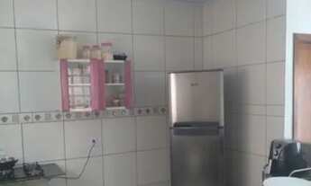 Imagem 4: Vendo casa de 3 Quartos em Samambaia Norte/DF