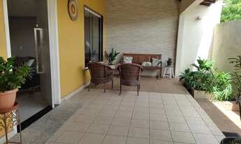 Imagem: SOUZA IMÓVEIS ALUGA CASA NO COHAFUMA