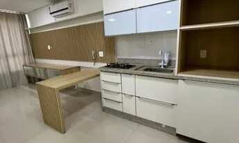 Imagem 3: Apartamento com 1 dormitório para alugar, 36 m² por R$ 1.650/mês - Setor Bueno - Goiânia/G
