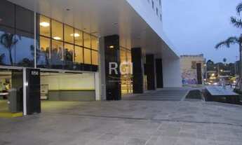 Imagem 4: Conjunto/Sala para Venda - 36.23m², 0 dormitórios, 1 vaga - Cidade Baixa