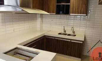 Imagem 11: Casa sobrado em condomínio com 5 quartos no Portal do Sol Green - Bairro Residencial Goiân