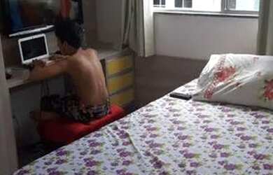 Imagem 4: Vendo no Residencial São Cristóvão