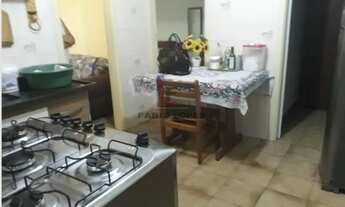 Imagem 6: Casa à venda no bairro Vila Sacadura Cabral - Santo André/SP