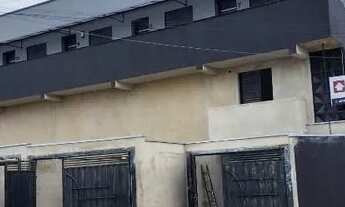 Imagem 2: Kitnet com 1 dormitório para alugar, 38 m² por R$ 1.010,00/mês - Água Branca - Piracicaba