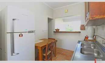 Imagem 4: Apartamento 3 dormitórios a venda no Bairro Santana - ORT63006