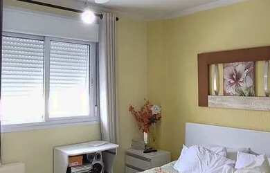 Imagem 4: Apartamento para aluguel possui 64 metros quadrados com 2 quartos em Higienópolis - São Pa