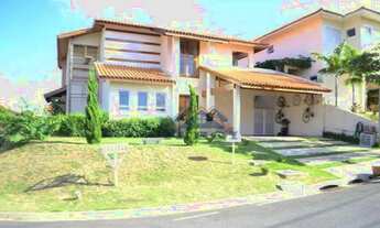 Imagem: Casa com 4 dormitórios, 270 m² - venda