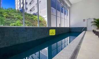 Imagem 7: Cobertura Duplex 3/4 Upside Club