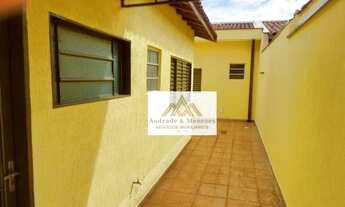 Imagem 3: Casa com 3 dormitórios para alugar, 90 m² por R$ 1.340,80/mês - Jardim José Sampaio Júnior