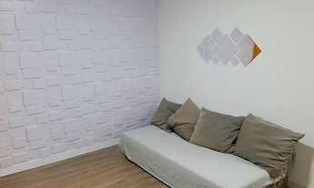 Imagem 2: Apartamento com 1 dormitório para alugar - Spettacolo Patriani - Sorocaba/SP