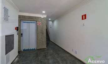 Imagem 2: Apartamento para venda e locação com 1 quarto no São Pedro - Juiz de Fora/MG