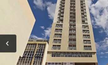 Imagem: Apartamento de 1 Quarto mobiliado no Centro