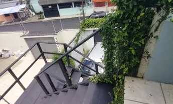 Imagem 4: /Alugo casa mobiliada com 3 Qrts no São Jorge