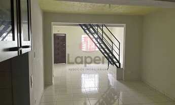 Imagem 6: Sobrado a Venda no Jardim da Glória- 180 mts2 - 3 quartos-2 vagas