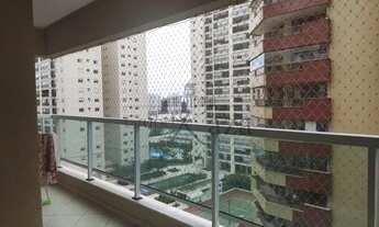 Imagem 2: Apartamento - Jardim Aquarius - Residencial Fontana Di Trevi - 98m² - 3 Dormitórios