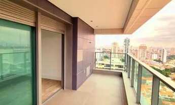 Imagem 2: Apto Alto Padrão - Tatuapé - SP