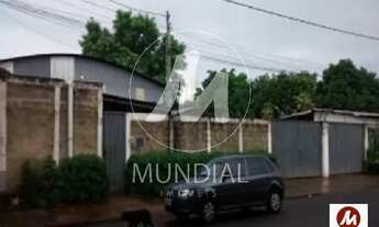 Imagem 3: Salão/Galpão (salão - térreo