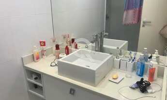 Imagem 6: Barra da Tijuca Apartamento com 3 dormitórios