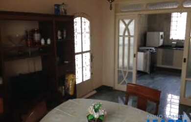 Imagem 2: CASA TÉRREA - VILA MARIANA - SP