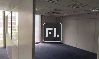 Imagem 6: Conjunto comercial com 1000 m² - Bela Vista - São Paulo/SP