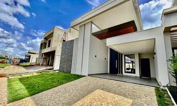 Imagem 2: Casa Térrea Quinta dos Ventos