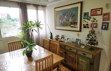 Imagem 4: Maravilhoso apartamento, localização excelente