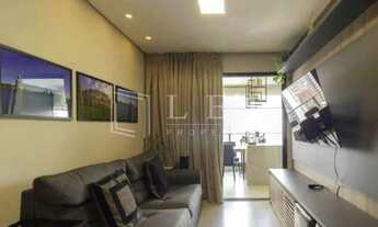 Imagem 2: Apartamento Pinheiros