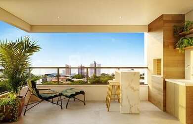 Imagem 6: Apartamento Garden em Kobrasol - São José