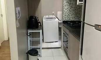 Imagem 7: Apartamento com 2 Dormitórios - Condominio Villagio do Horto