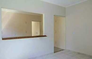 Imagem 3: Casa com 4 dormitórios para alugar, 217 m² por R$ 3.505,00/mês - Parque Oratório - Santo A