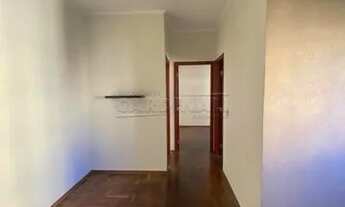 Imagem 2: Apartamento Padrão em São Carlos