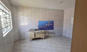 Imagem 6: Casa com 2 dormitórios para alugar por R$ 1.200,00/mês - Vila Matilde - São Paulo/SP