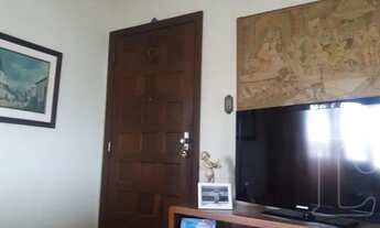 Imagem 2: Apartamento para Venda - 106.18m², 2 dormitórios, 1 vaga - Cristal