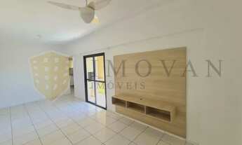 Imagem 3: Ribeirão Preto - Apartamento Padrão - Nova Aliança