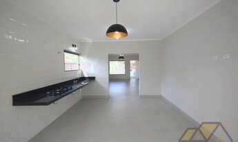 Imagem 5: Casa de condomínio para venda com 3 quartos em Peruíbe-SP