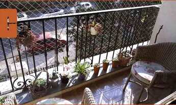 Imagem 4: SÃO PAULO - Apartamento Padrão - SUMAREZINHO