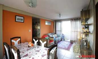 Imagem 3: Apartamento com 3 quartos à venda, 79 m² por R$ 380.000 - Bairro dos Estados - João Pessoa