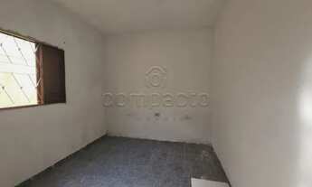 Imagem 6: Casa Padrão em São José do Rio Preto