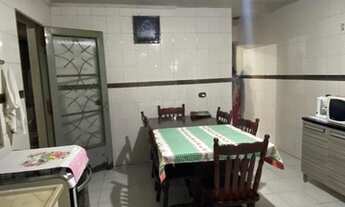 Imagem 5: Térrea para venda possui 125 metros quadrados com 1 quarto em Jardim Vila Galvão - Guarulh