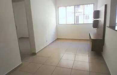 Imagem 2: Apartamento com 2 dormitórios para alugar, 56 m² por R$ 1.986,00/mês - Cidade 2000 - Forta