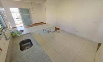 Imagem 6: Sobrado com 02 dormitórios e 01 vaga na Vila Campestre