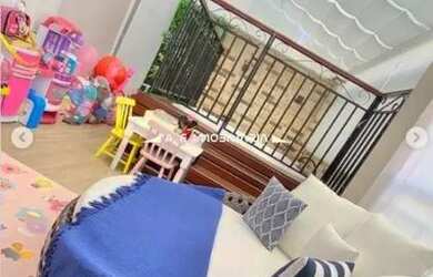 Imagem 3: Apartamento Alto Padrão Garden com 2 quintais a venda Condomínio Chateau Monet Residence N