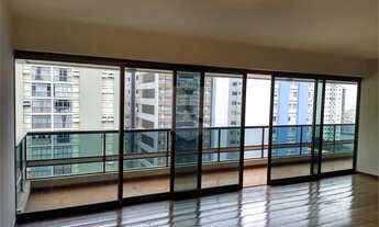 Imagem 2: Apartamento com 329 metros quadrados, 4 quartos, 2 suítes na melhor localização de Santana