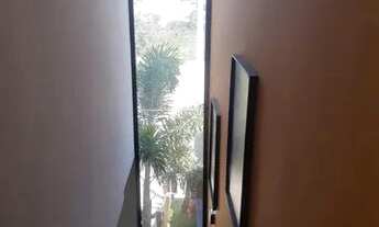 Imagem 6: CASA SOBRADO JARDINS DOS IMPÉRIOS - INDAIATUBA - HD INVEST