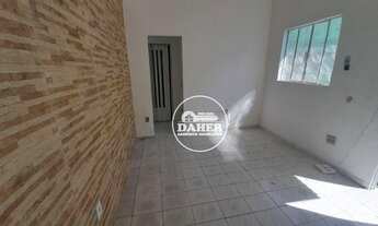 Imagem 3: Daher Aluga: Casa de Vila Térrea 1 Quarto, Em Cascadura - Código CDQ 51