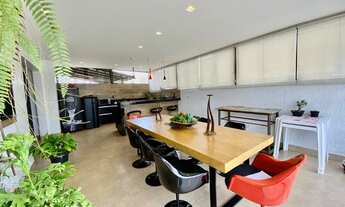 Imagem 4: Cobertura à venda com 3 quartos e 2 vagas no Bairro Santa Rosa