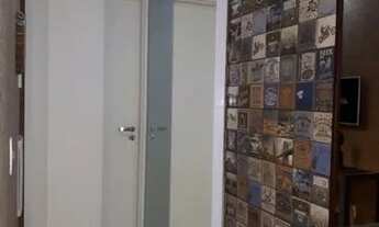 Imagem 5: Oportunidade de apartamento de 1Q mobiliado na melhor quadra residencial do Noroeste