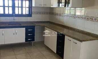 Imagem 6: Casa com 3 dormitórios para alugar por R$ 4.300,00/mês - Tijuco Preto - Vargem Grande Paul